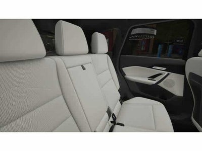 2026 BMW X1 xDrive28i Sports Activity Vehicle