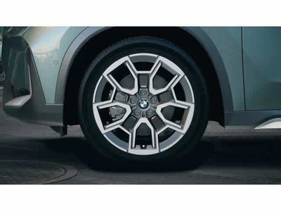 2026 BMW X1 xDrive28i Sports Activity Vehicle