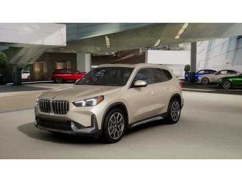2026 BMW X1 xDrive28i Sports Activity Vehicle