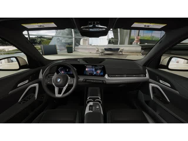 2026 BMW X1 xDrive28i Sports Activity Vehicle