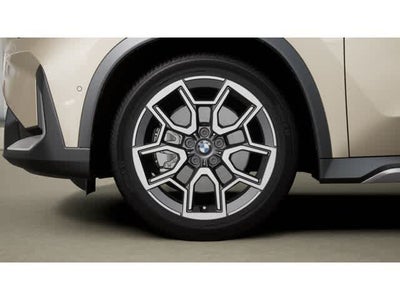 2026 BMW X1 xDrive28i Sports Activity Vehicle