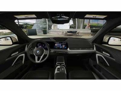 2026 BMW X1 xDrive28i Sports Activity Vehicle