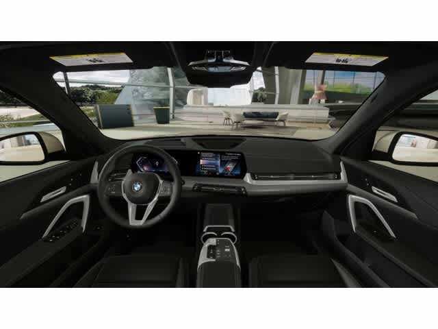 2026 BMW X1 xDrive28i Sports Activity Vehicle