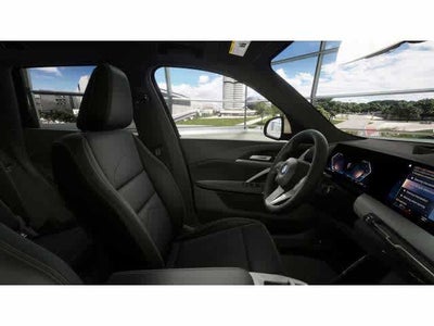2026 BMW X1 xDrive28i Sports Activity Vehicle