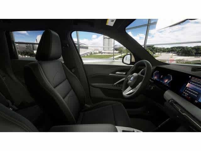 2026 BMW X1 xDrive28i Sports Activity Vehicle