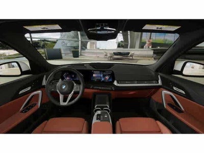 2026 BMW X1 xDrive28i Sports Activity Vehicle
