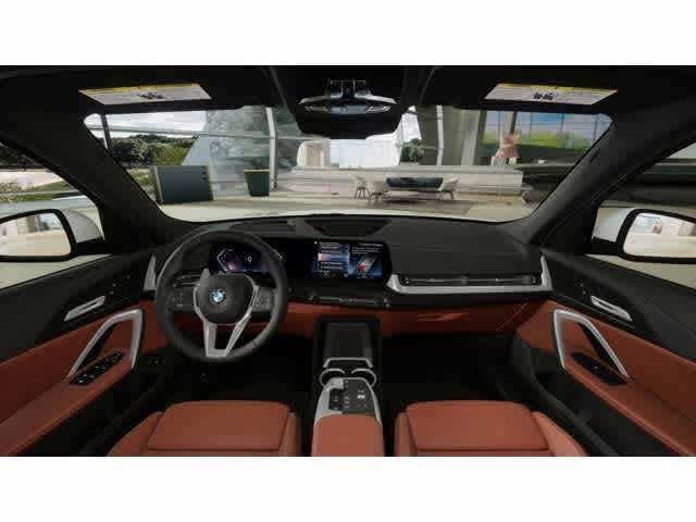 2026 BMW X1 xDrive28i Sports Activity Vehicle
