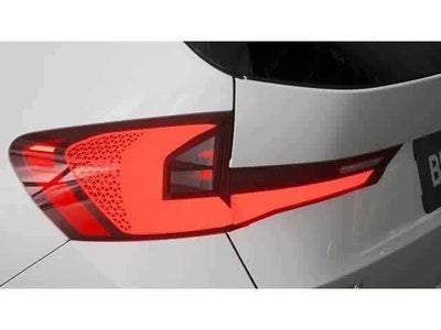2026 BMW X1 xDrive28i Sports Activity Vehicle