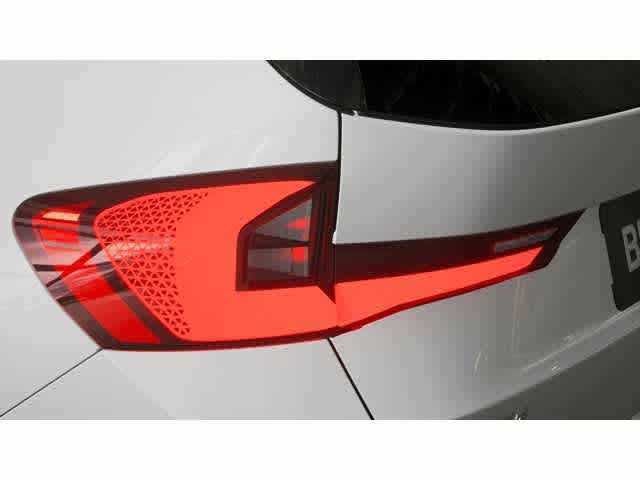 2026 BMW X1 xDrive28i Sports Activity Vehicle