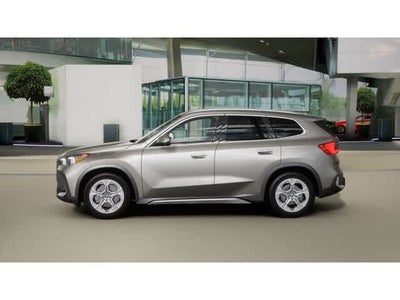 2026 BMW X1 xDrive28i Sports Activity Vehicle
