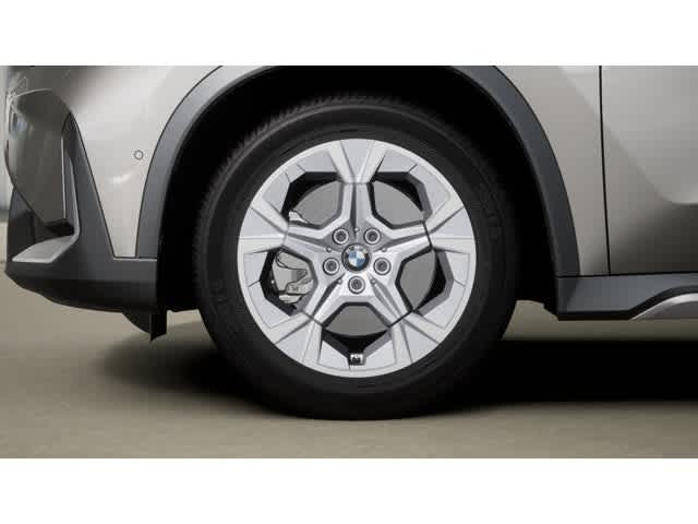 2026 BMW X1 xDrive28i Sports Activity Vehicle