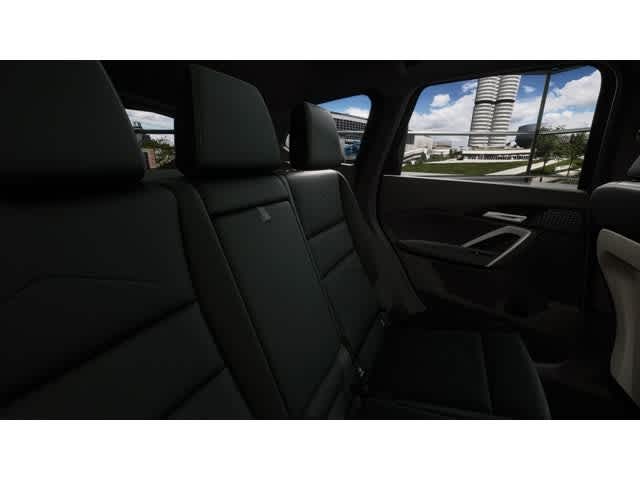 2026 BMW X1 xDrive28i Sports Activity Vehicle