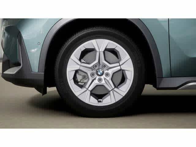 2026 BMW X1 xDrive28i Sports Activity Vehicle