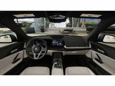 2026 BMW X1 xDrive28i Sports Activity Vehicle