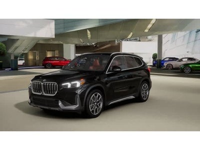 2026 BMW X1 xDrive28i Sports Activity Vehicle
