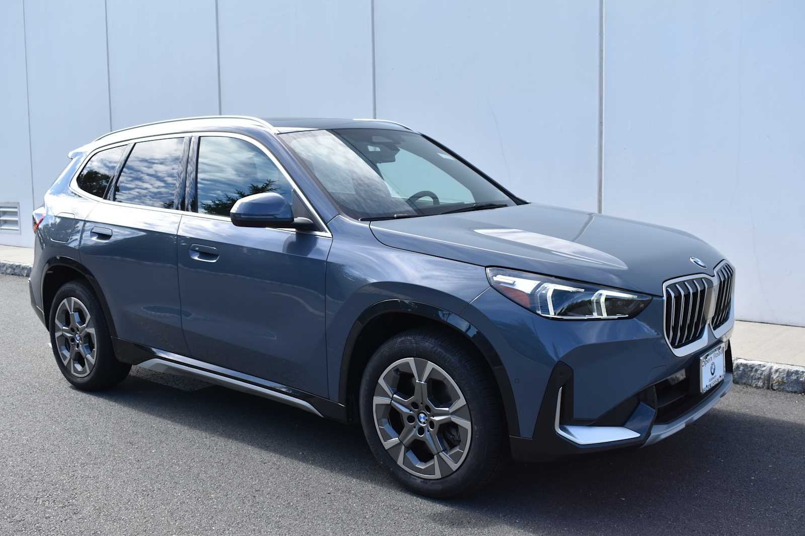 2025 BMW X1 xDrive28i Sports Activity Vehicle
