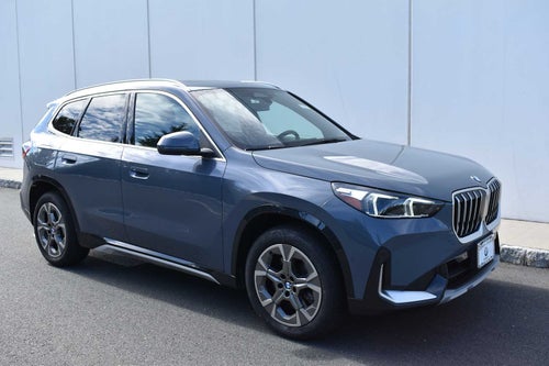 2025 BMW X1 xDrive28i Sports Activity Vehicle