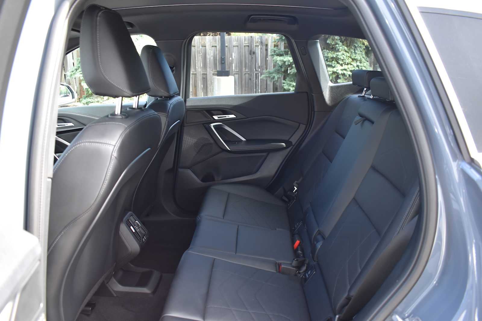 2025 BMW X1 xDrive28i Sports Activity Vehicle