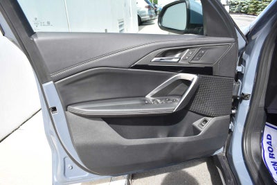 2025 BMW X1 xDrive28i Sports Activity Vehicle