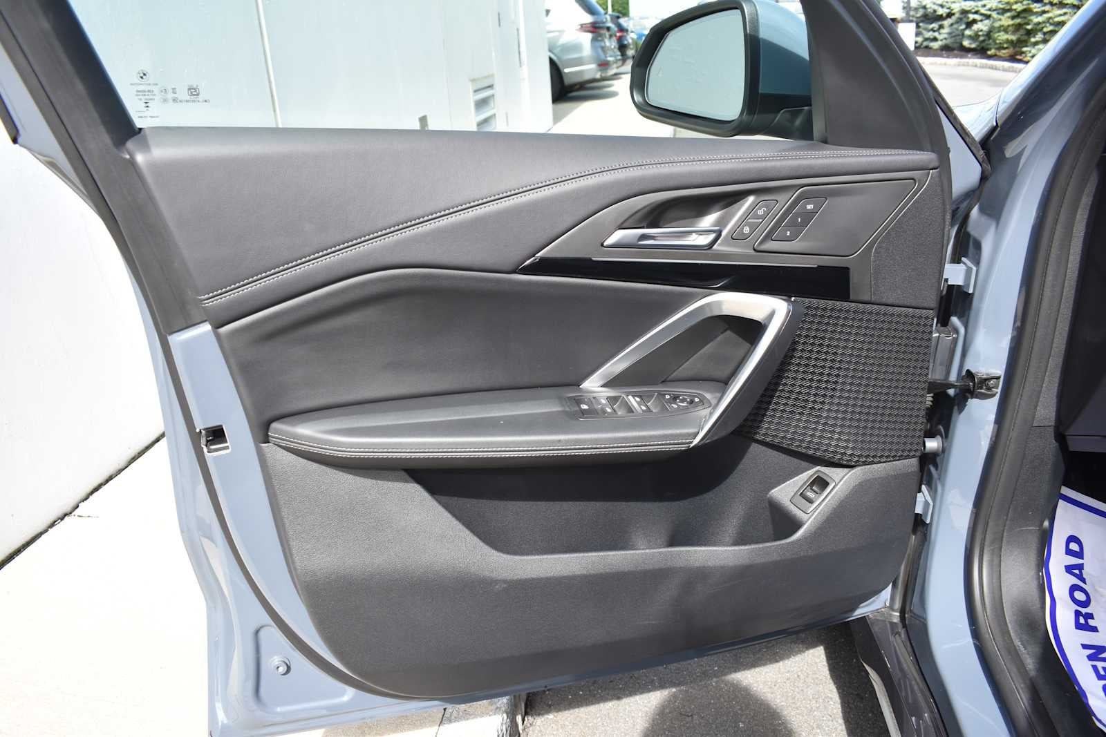 2025 BMW X1 xDrive28i Sports Activity Vehicle