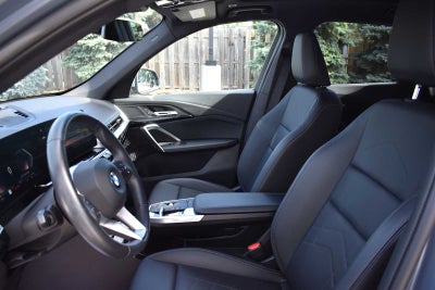 2025 BMW X1 xDrive28i Sports Activity Vehicle