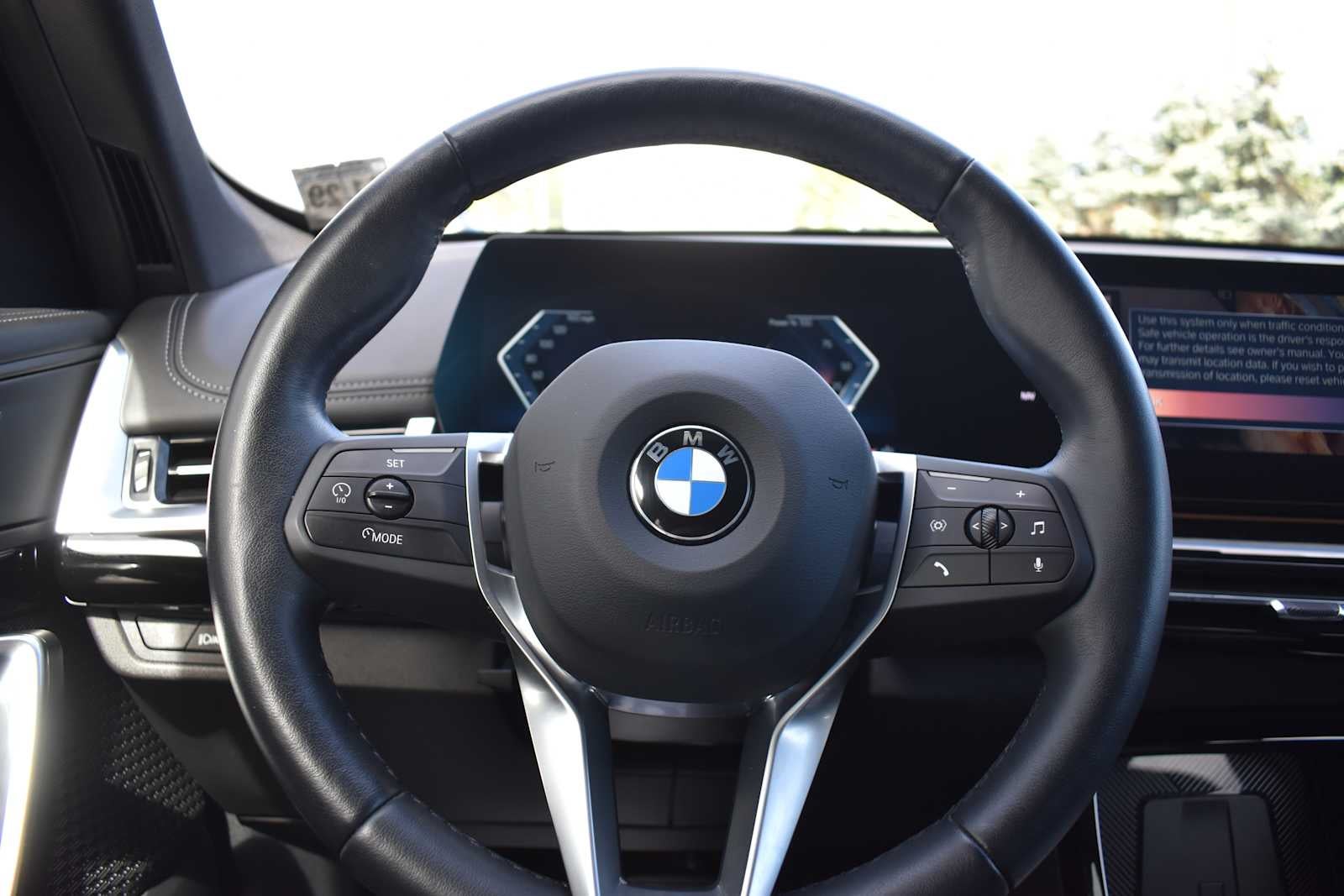 2025 BMW X1 xDrive28i Sports Activity Vehicle