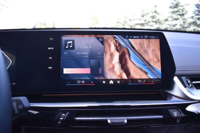 2025 BMW X1 xDrive28i Sports Activity Vehicle