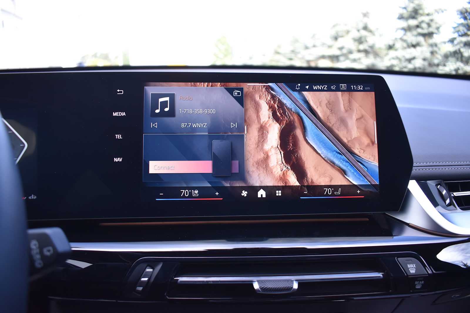 2025 BMW X1 xDrive28i Sports Activity Vehicle