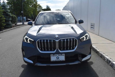 2025 BMW X1 xDrive28i Sports Activity Vehicle