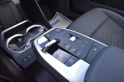 2025 BMW X1 xDrive28i Sports Activity Vehicle