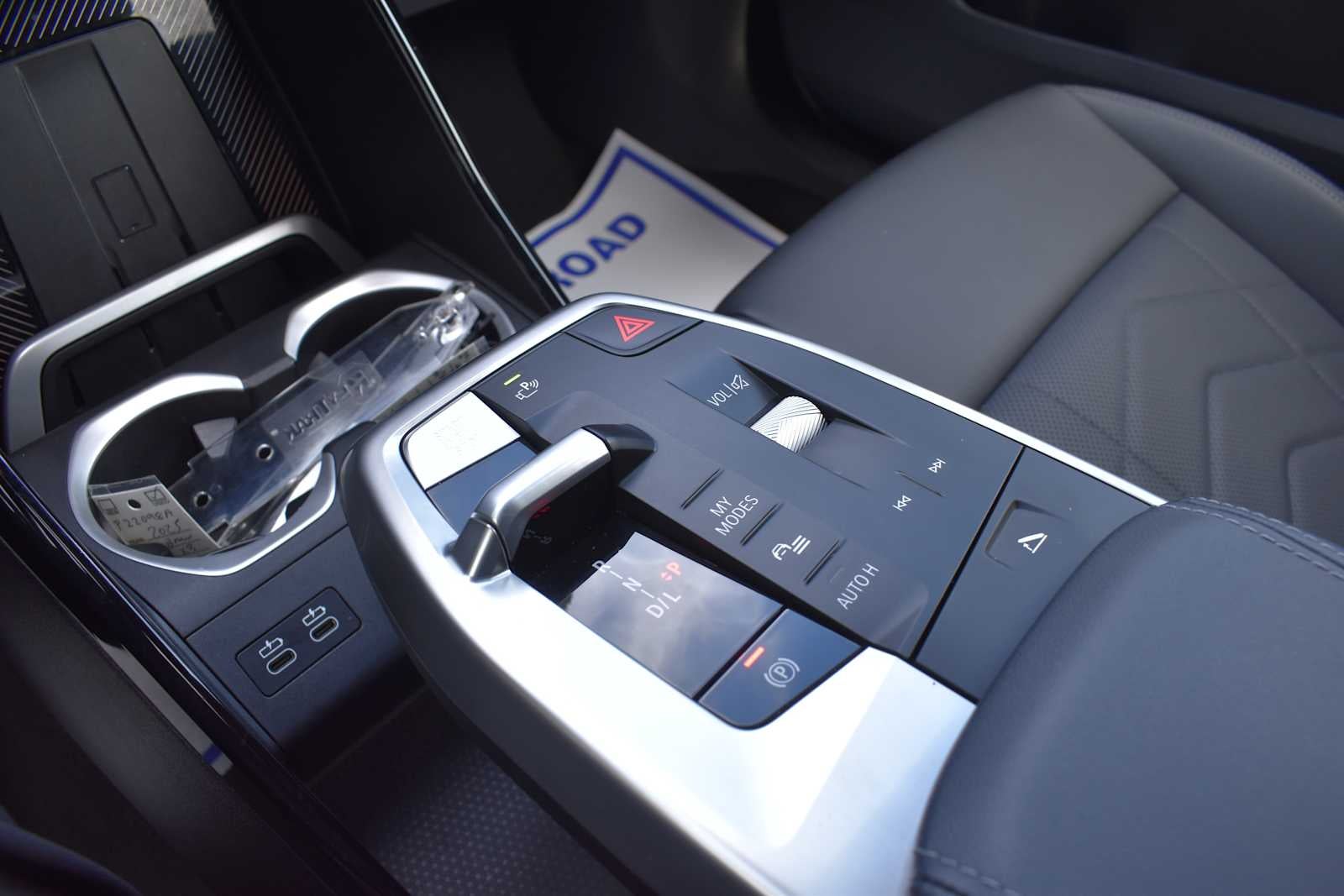 2025 BMW X1 xDrive28i Sports Activity Vehicle