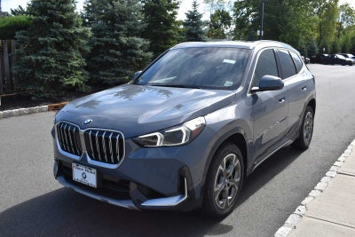 2025 BMW X1 xDrive28i Sports Activity Vehicle