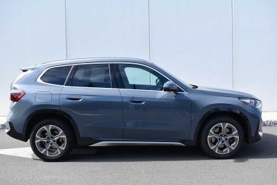 2025 BMW X1 xDrive28i Sports Activity Vehicle