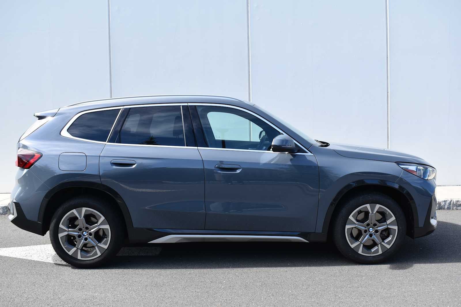 2025 BMW X1 xDrive28i Sports Activity Vehicle