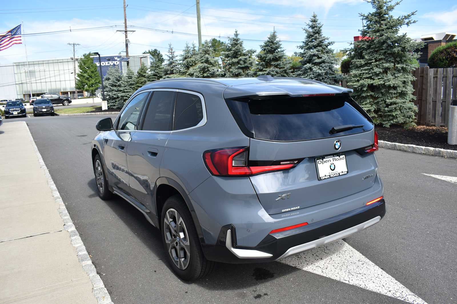 2025 BMW X1 xDrive28i Sports Activity Vehicle