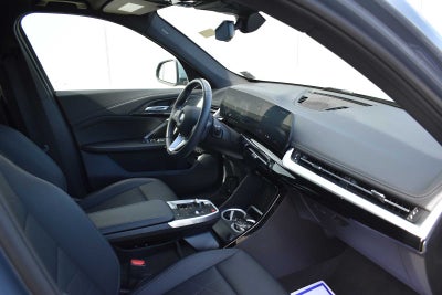 2025 BMW X1 xDrive28i Sports Activity Vehicle