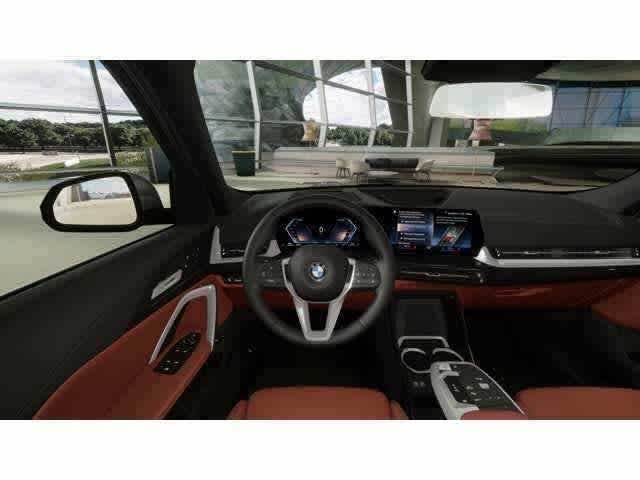 2026 BMW X1 xDrive28i Sports Activity Vehicle