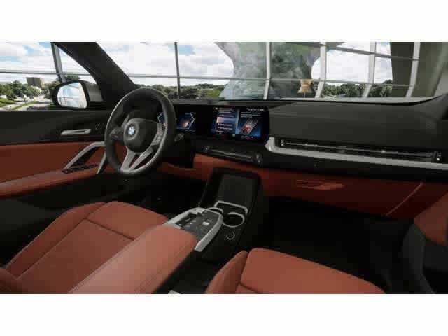 2026 BMW X1 xDrive28i Sports Activity Vehicle