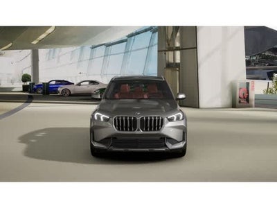 2026 BMW X1 xDrive28i Sports Activity Vehicle