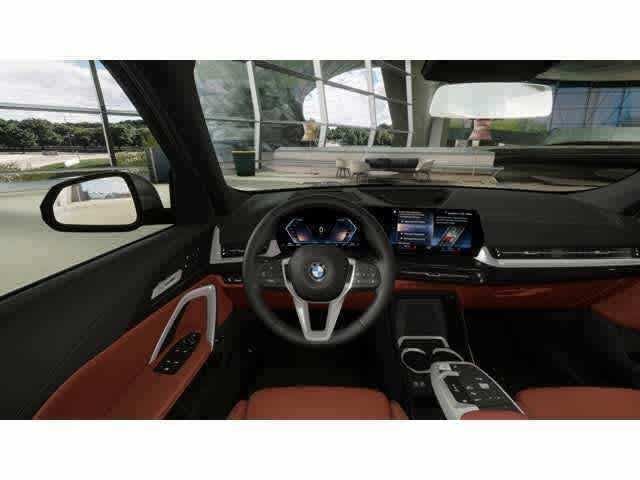 2026 BMW X1 xDrive28i Sports Activity Vehicle