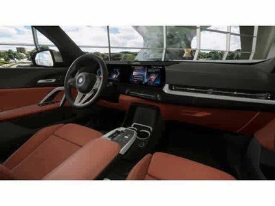 2026 BMW X1 xDrive28i Sports Activity Vehicle
