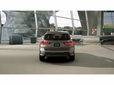 2026 BMW X1 xDrive28i Sports Activity Vehicle