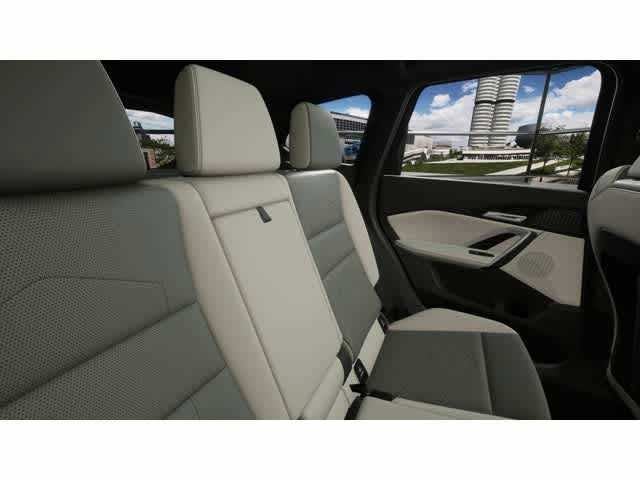 2026 BMW X1 xDrive28i Sports Activity Vehicle