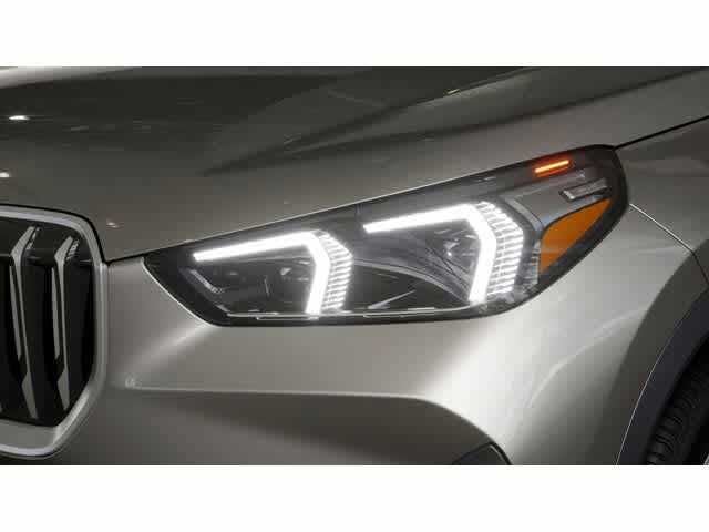 2026 BMW X1 xDrive28i Sports Activity Vehicle