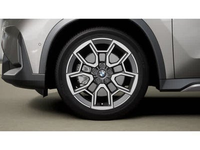 2026 BMW X1 xDrive28i Sports Activity Vehicle