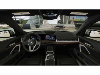 2026 BMW X1 xDrive28i Sports Activity Vehicle