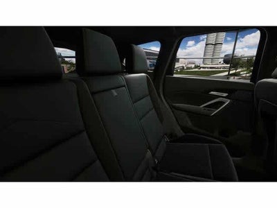 2026 BMW X1 xDrive28i Sports Activity Vehicle