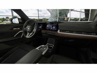 2026 BMW X1 xDrive28i Sports Activity Vehicle
