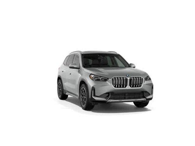 2026 BMW X1 xDrive28i Sports Activity Vehicle