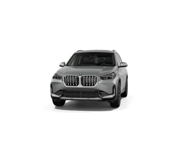 2026 BMW X1 xDrive28i Sports Activity Vehicle